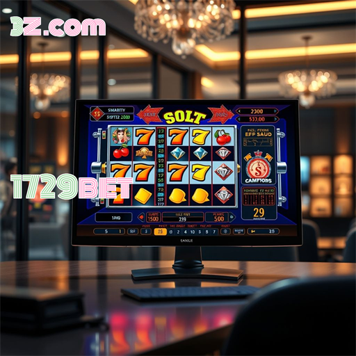 Os Melhores Jogos do Site 1729bet em Uma Só Plataforma