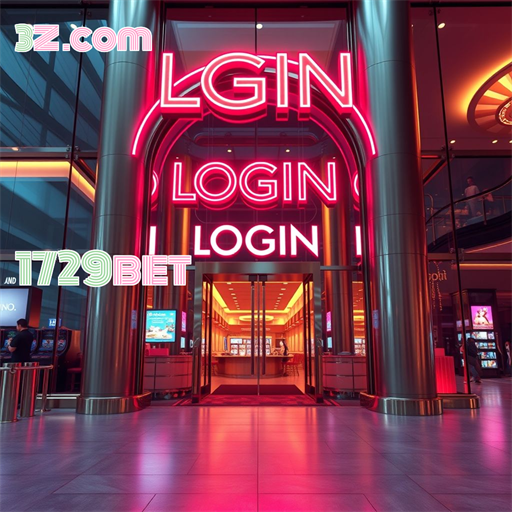 Atrações do Login: Mergulhe no 1729bet com Estilo