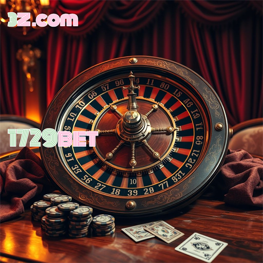 A Plataforma da 1729bet: Inovação em Jogos Online