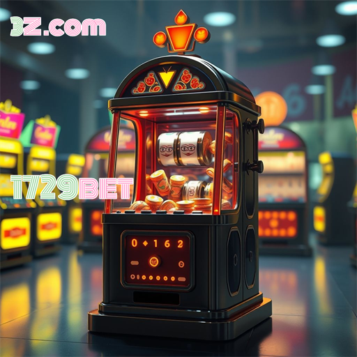 Slots Empolgantes Esperam por Você no 1729bet
