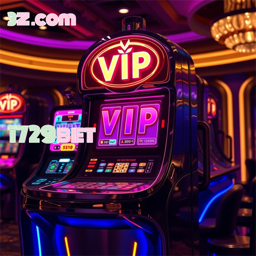 Privilégios Vip no 1729bet: A Nova Era dos Jogos Online